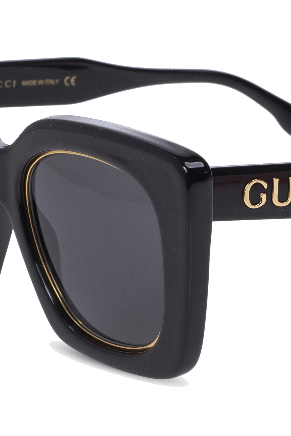 Gucci Sunglasses with logo | Women's Accessories | Vitkac